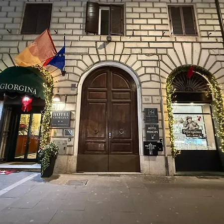 Lumi Rome