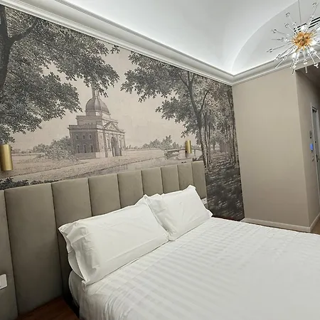 Hotel Lumi *