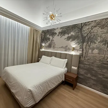 Lumi Hotel