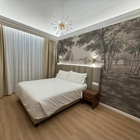 Hotel Lumi *