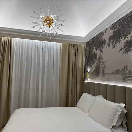 Lumi Hotel Rome