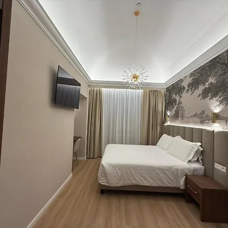 Hotel Lumi