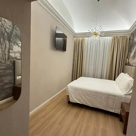 Hotel Lumi Rome