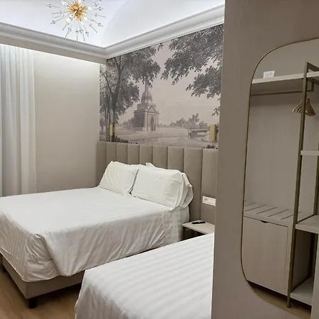Hotel Lumi *