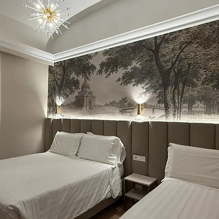 Lumi Hotel