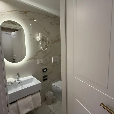Hotel Lumi *