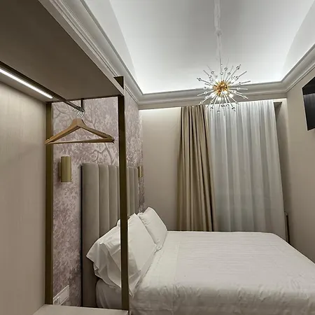 Hotel Lumi Rome