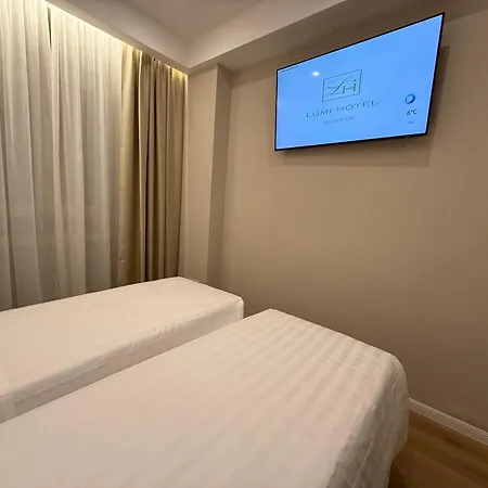 Hotel Lumi