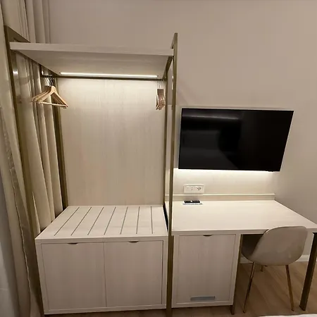 Lumi Hotel Rome