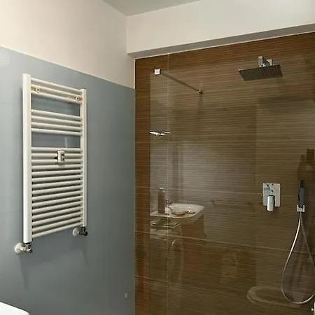 Apartment Nido Rinnovato Rome