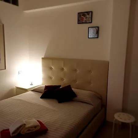 Apartment Nido Rinnovato *