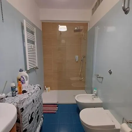Nido Rinnovato Apartment Rome
