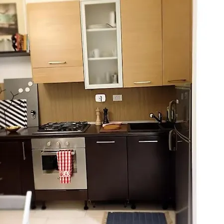 Apartment Nido Rinnovato