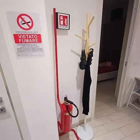 Nido Rinnovato Apartment Rome