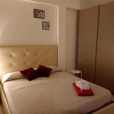 Nido Rinnovato Rome