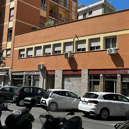 Nido Rinnovato Apartment Rome