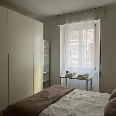 Casa Giovi