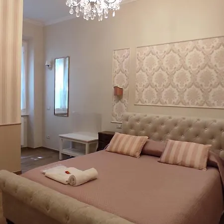 Bed & Breakfast Maison Bonheur Rome
