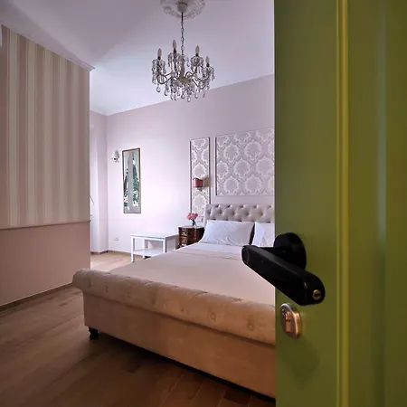 Bed & Breakfast Maison Bonheur Rome
