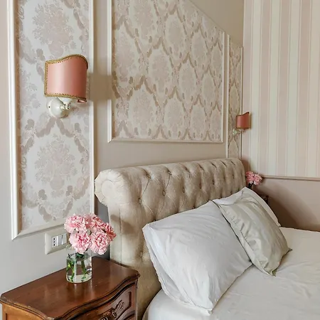 Bed & Breakfast Maison Bonheur Rome