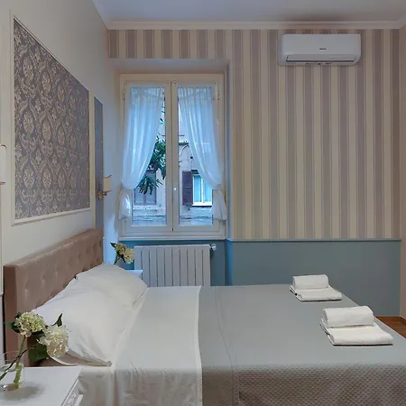 Bed & Breakfast Maison Bonheur *