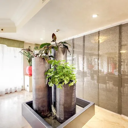 Hotel Park Cassia Rome