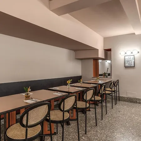 麦迪逊酒店 罗马
