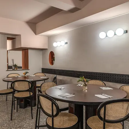 酒店 麦迪逊酒店