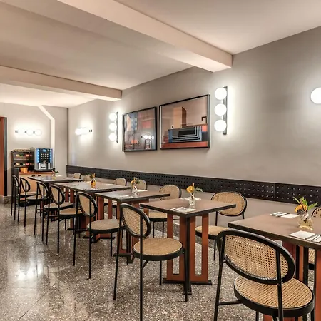 酒店 麦迪逊酒店 3*