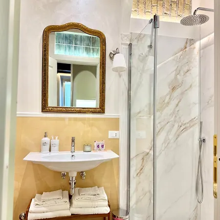 Frattina Elegance Apartment