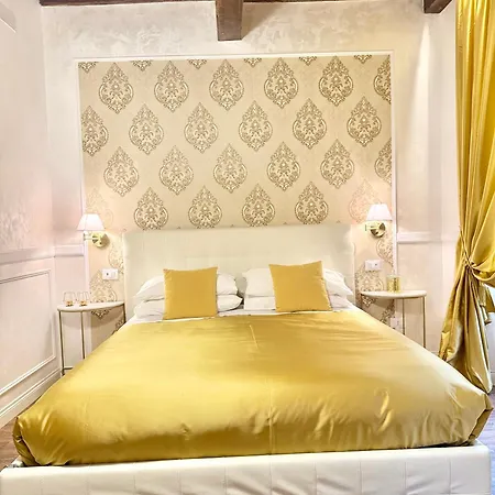 Frattina Elegance Apartment *