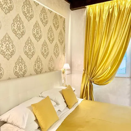 Frattina Elegance Apartment Rome
