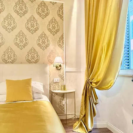 Apartment Frattina Elegance Rome