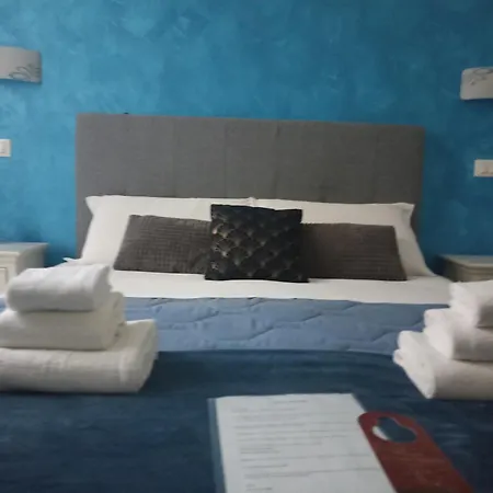 Guest house Ad Cavour Luxury - By Ad Rome