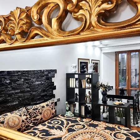 Colosseum Luxury * Rome