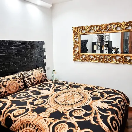 Colosseum Luxury Apartment