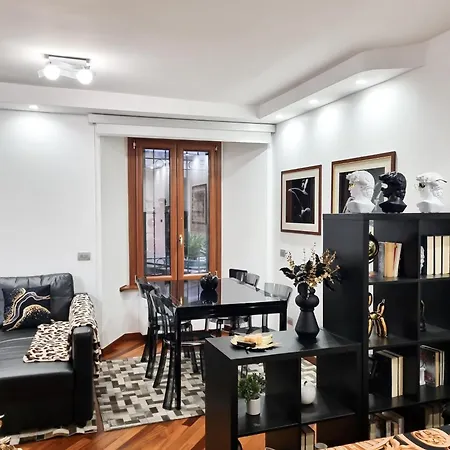Apartment Colosseum Luxury *