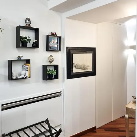 Apartment Colosseum Luxury Rome