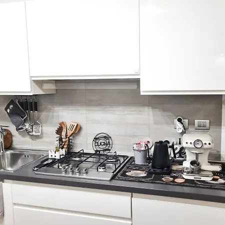 Colosseum Luxury Apartment *