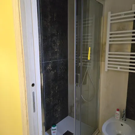 Oda ve Kahvaltı Beb Domus Arbenzio San Giovanni