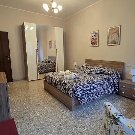 Ritiro Rome