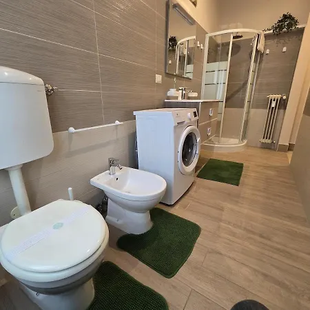 Ritiro Apartment