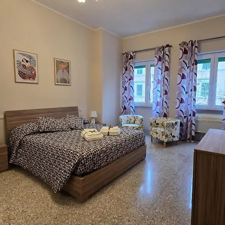 Ritiro Apartment Rome