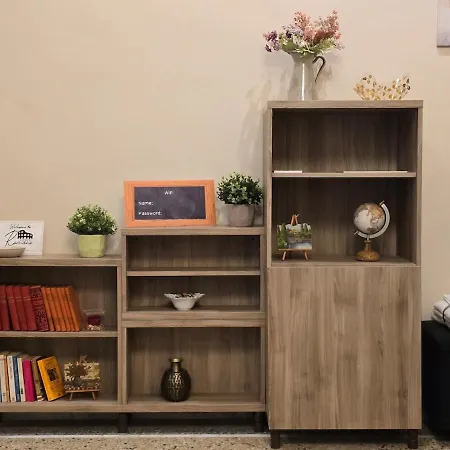 Apartment Ritiro Rome