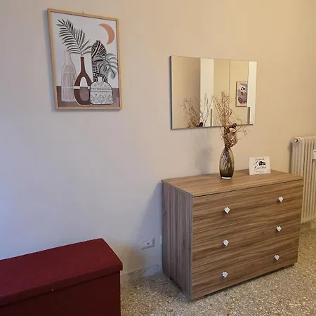Ritiro Rome