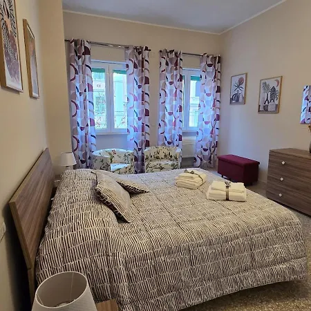 Apartment Ritiro