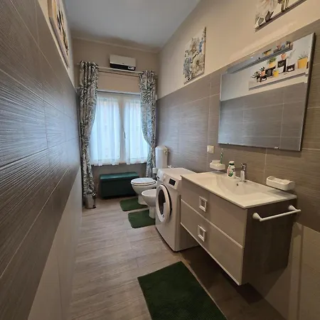 Apartment Ritiro