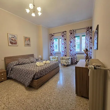 Ritiro Apartment *