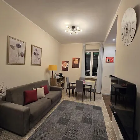Ritiro Apartment Rome