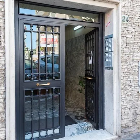 Apartment Casa Di Gina